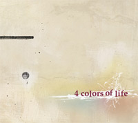 4 colors of life